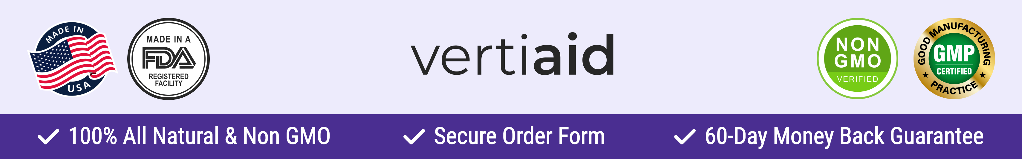 VertiAid — Official Offer