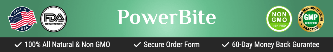 PowerBite — Official Offer