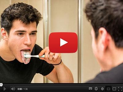 1 Simple Way to Maintain Your Perfect Smile.